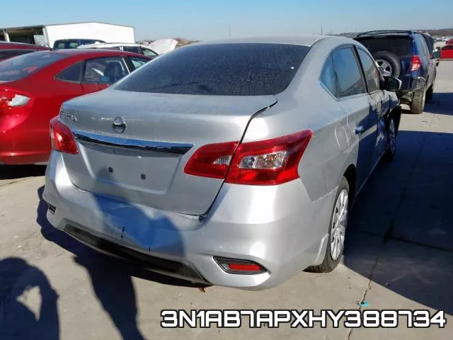 3N1AB7APXHY388734 фото 3