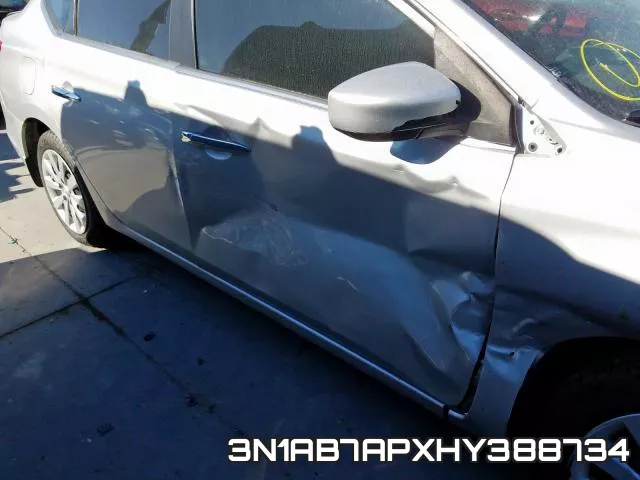 3N1AB7APXHY388734 фото 7