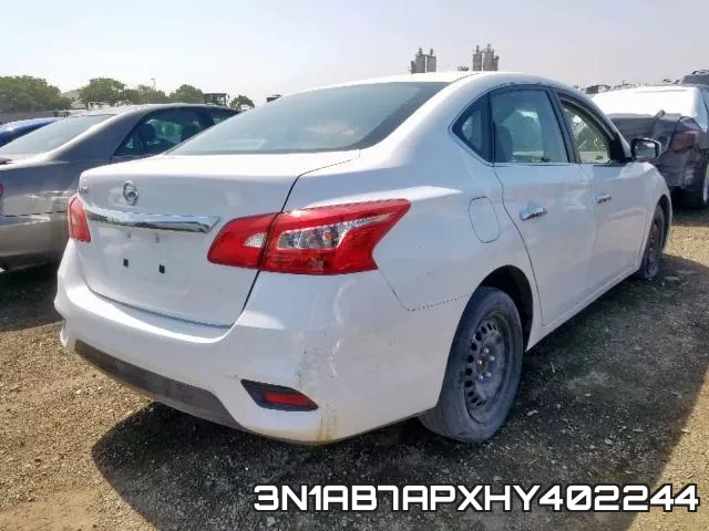 3N1AB7APXHY402244 фото 4