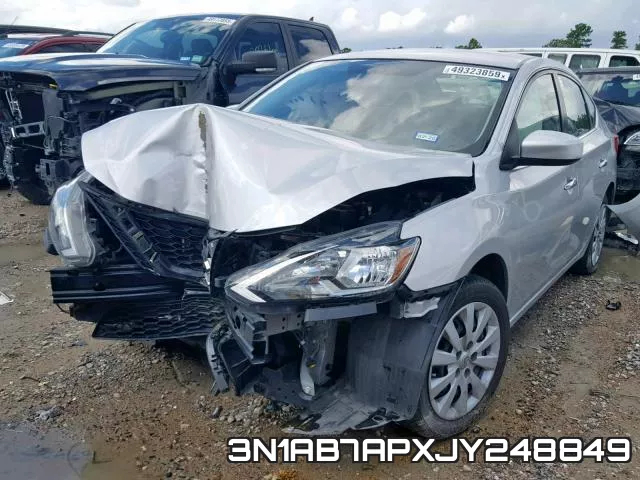 3N1AB7APXJY248849 фото 3