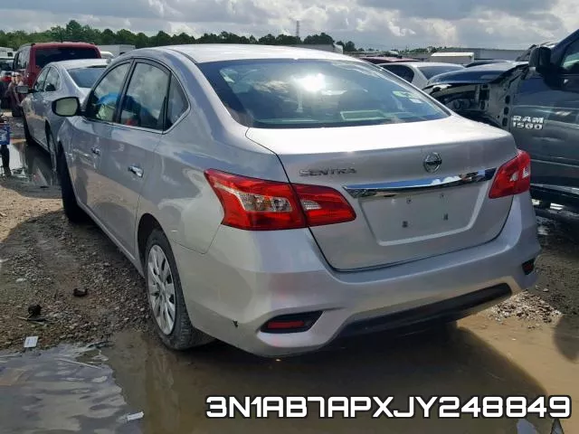 3N1AB7APXJY248849 фото 4