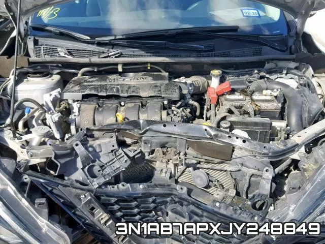 3N1AB7APXJY248849 фото 8