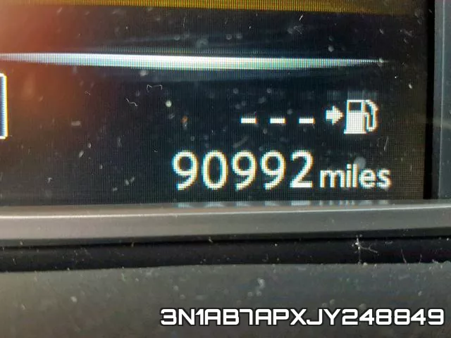 3N1AB7APXJY248849 фото 9