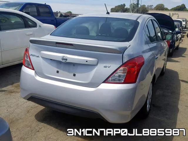 3N1CN7AP0JL885987 фото 5