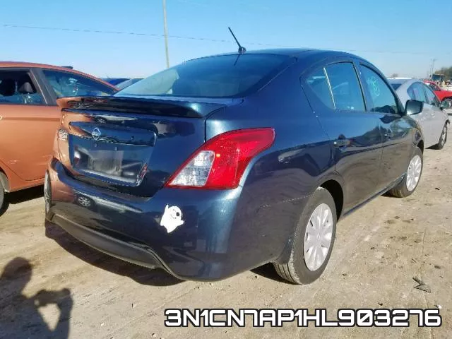 3N1CN7AP1HL903276 фото 5