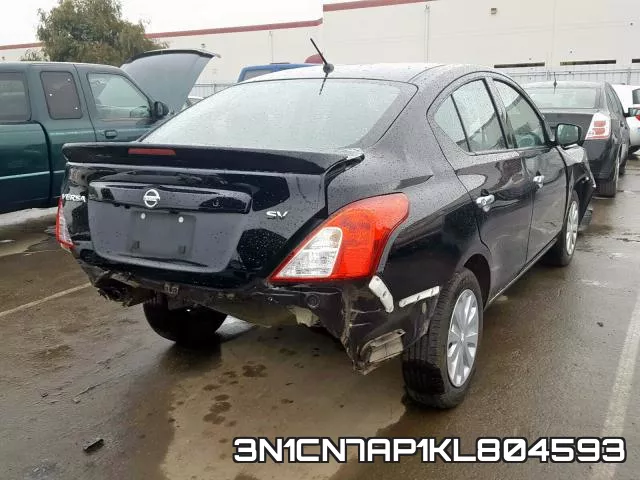 3N1CN7AP1KL804593 фото 5