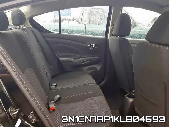 3N1CN7AP1KL804593 фото 7