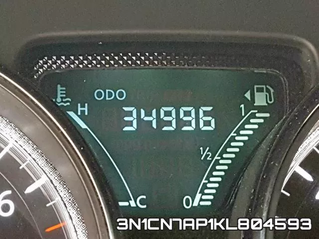3N1CN7AP1KL804593 фото 9