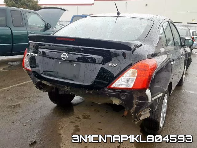 3N1CN7AP1KL804593 фото 10