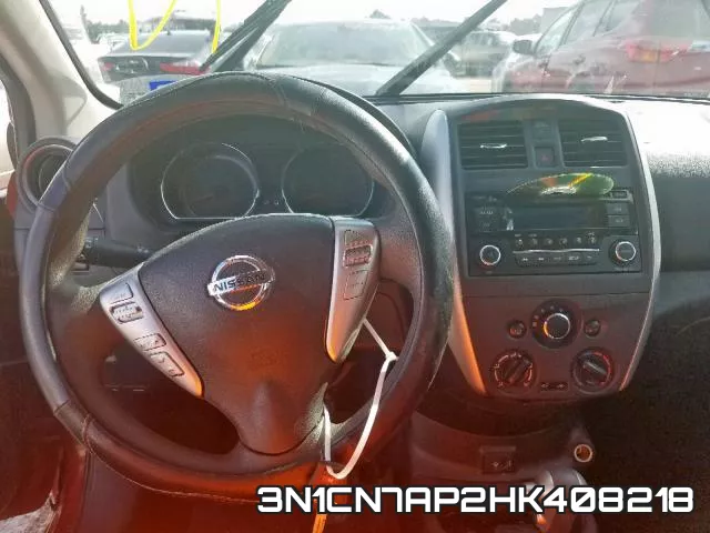 3N1CN7AP2HK408218 фото 9