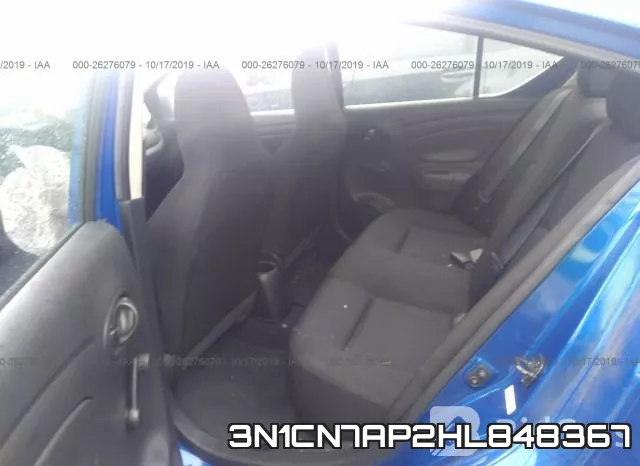 3N1CN7AP2HL848367 фото 7
