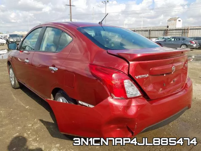 3N1CN7AP4JL885474 фото 3