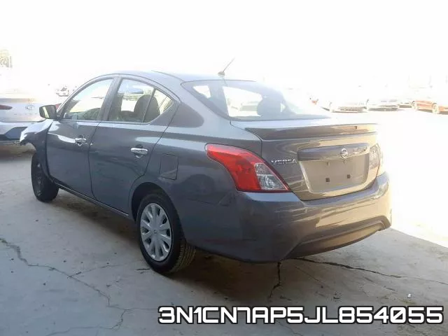 3N1CN7AP5JL854055 фото 4