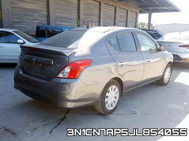 3N1CN7AP5JL854055 фото 5