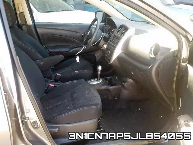 3N1CN7AP5JL854055 фото 6
