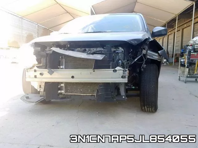 3N1CN7AP5JL854055 фото 9