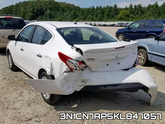 3N1CN7AP5KL847057 фото 4