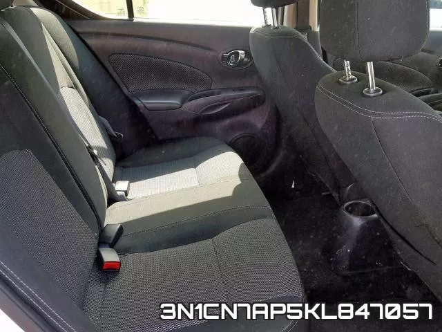 3N1CN7AP5KL847057 фото 7