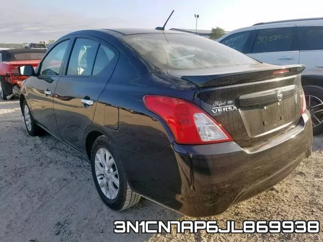 3N1CN7AP6JL869938 фото 4