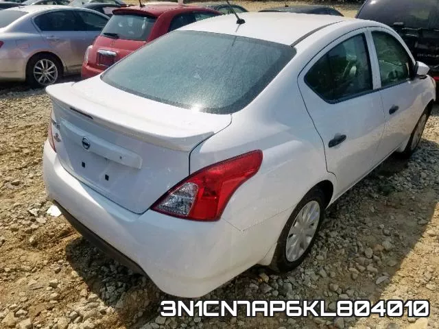 3N1CN7AP6KL804010 фото 5