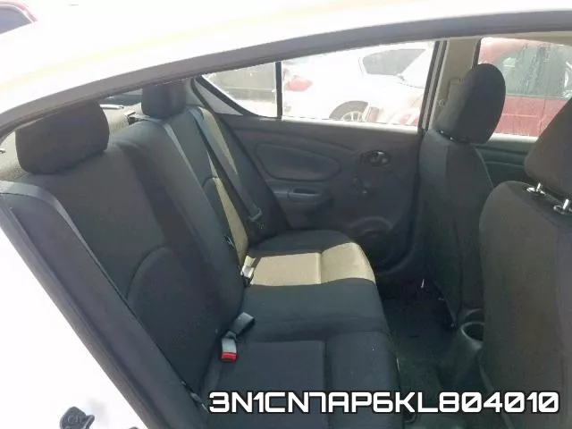 3N1CN7AP6KL804010 фото 6