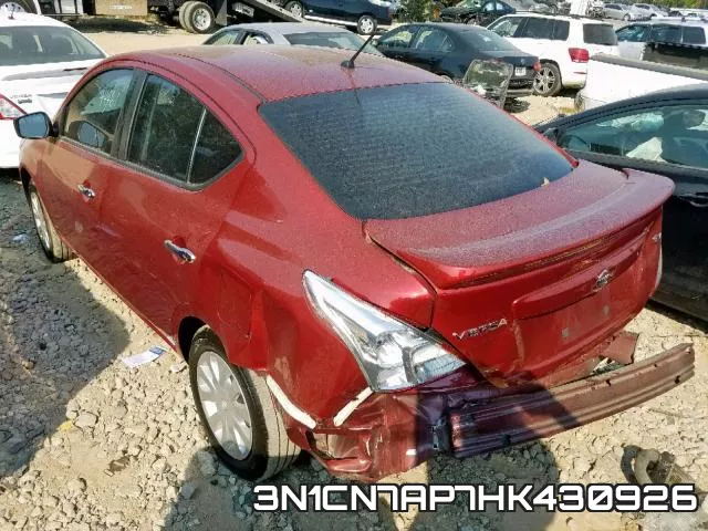 3N1CN7AP7HK430926 фото 4