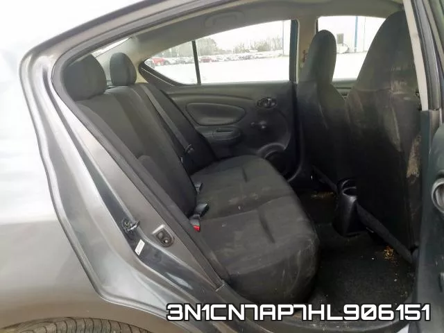 3N1CN7AP7HL906151 фото 7
