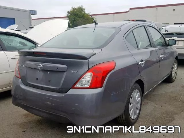3N1CN7AP7KL849697 фото 5