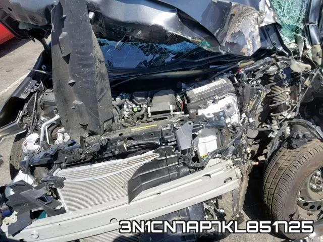 3N1CN7AP7KL851725 фото 6