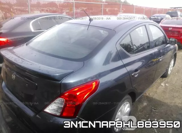 3N1CN7AP8HL883950 фото 4