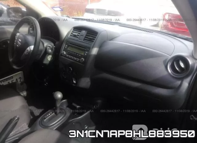3N1CN7AP8HL883950 фото 5