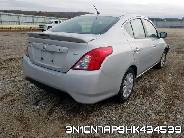 3N1CN7AP9HK434539 фото 4