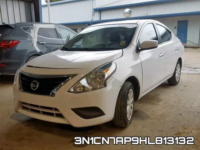 3N1CN7AP9HL813132 фото 3