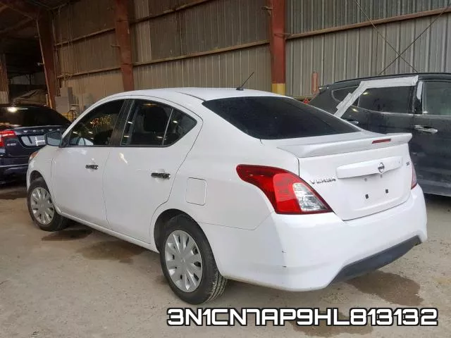 3N1CN7AP9HL813132 фото 4
