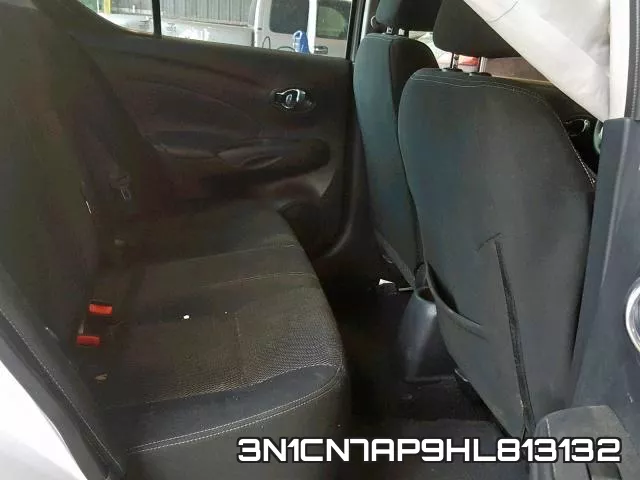 3N1CN7AP9HL813132 фото 7