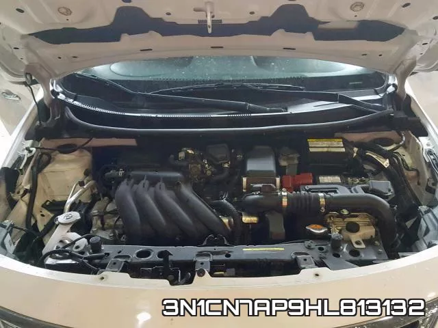 3N1CN7AP9HL813132 фото 8