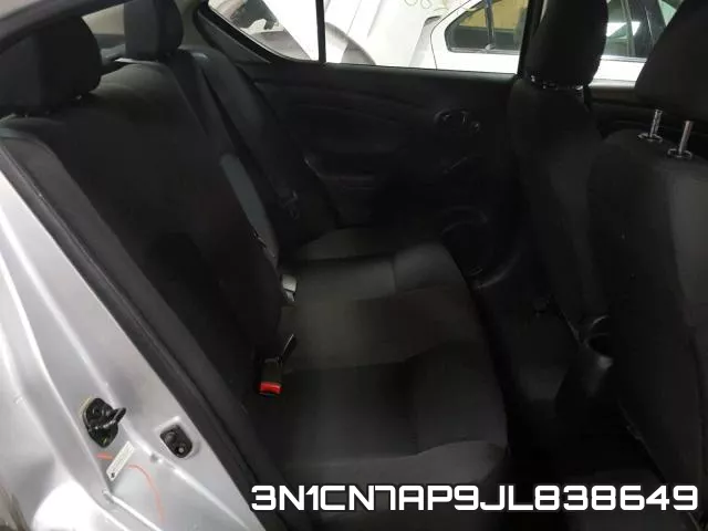 3N1CN7AP9JL838649 фото 7