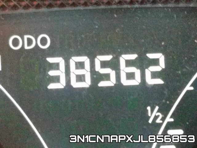 3N1CN7APXJL856853 фото 9
