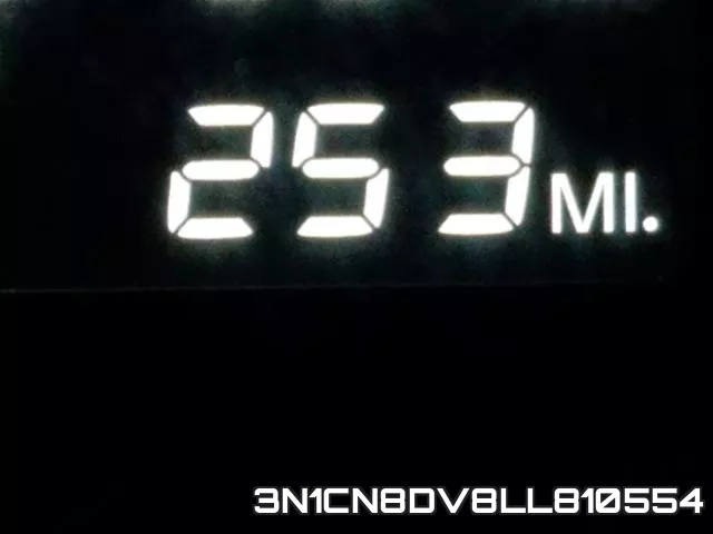 3N1CN8DV8LL810554 фото 9