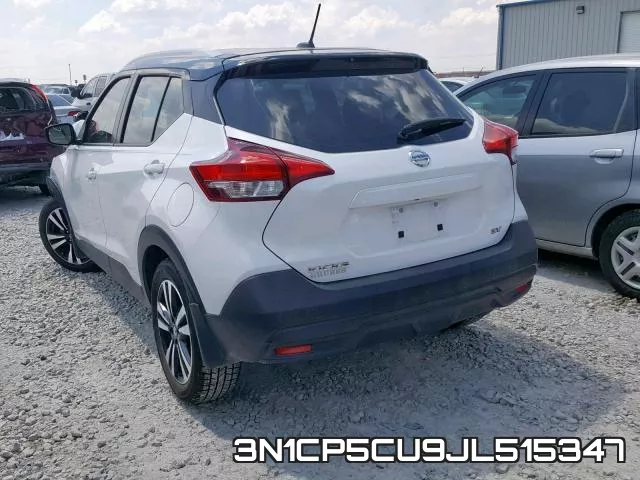 3N1CP5CU9JL515347 фото 4
