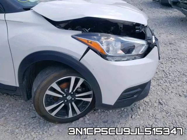3N1CP5CU9JL515347 фото 10