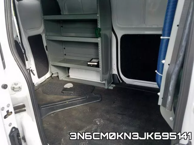 3N6CM0KN3JK695141 фото 6