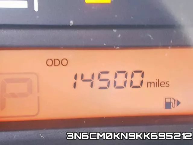 3N6CM0KN9KK695212 фото 9