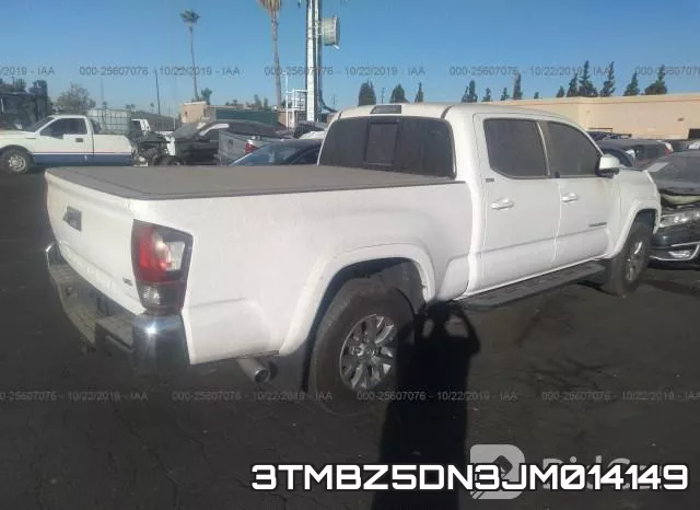3TMBZ5DN3JM014149 фото 5