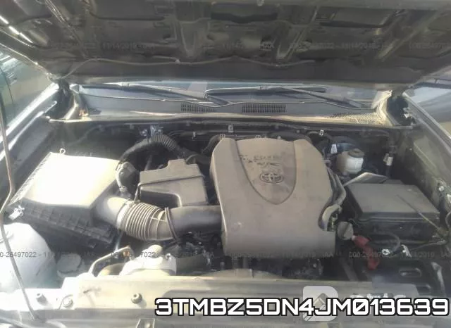 3TMBZ5DN4JM013639 фото 2