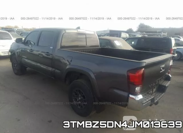 3TMBZ5DN4JM013639 фото 4