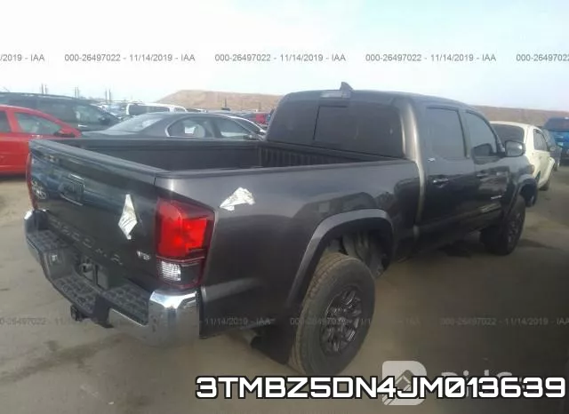 3TMBZ5DN4JM013639 фото 5