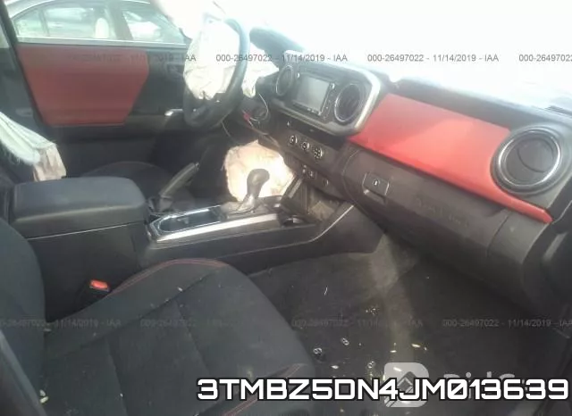 3TMBZ5DN4JM013639 фото 6