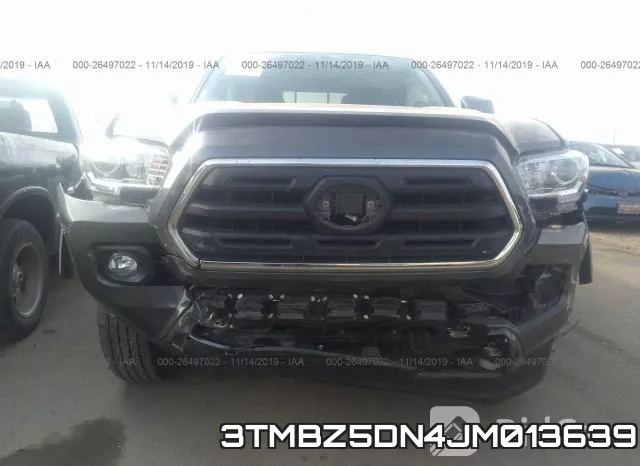 3TMBZ5DN4JM013639 фото 7