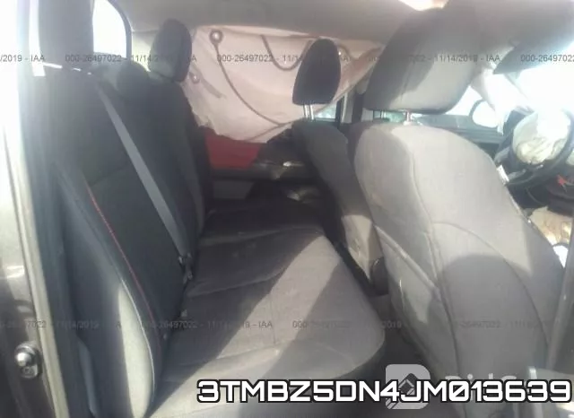 3TMBZ5DN4JM013639 фото 9